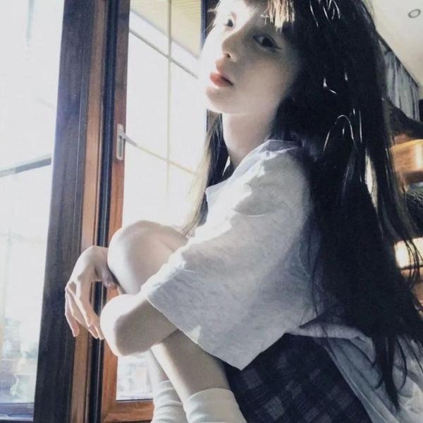 梦女孩