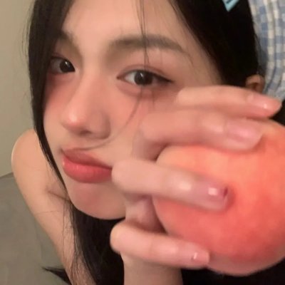 一个好人