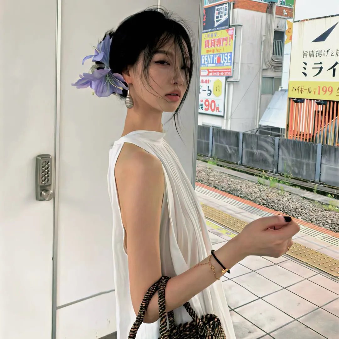 我的太空女友